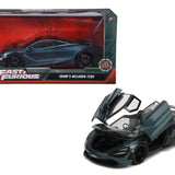 Jada Fast & Furious Shaw's McLaren 720S 1:24 9330754314