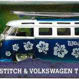 Jada Figürlü Stitch Van Aracı 253075000