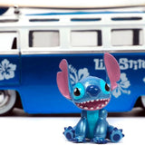 Jada Figürlü Stitch Van Aracı 253075000
