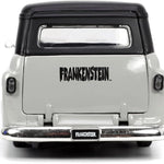 Jada Frankenstein ve 1957 Chevy Suburban Aracı 1:24 253255032 | Toysall