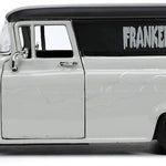 Jada Frankenstein ve 1957 Chevy Suburban Aracı 1:24 253255032 | Toysall