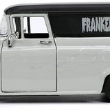 Jada Frankenstein ve 1957 Chevy Suburban Aracı 1:24 253255032 | Toysall