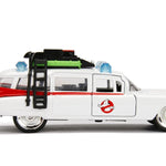 Jada Ghostbuster ECTO-1 1:32 253232000 | Toysall