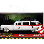 Jada Ghostbuster ECTO-1 1:32 253232000 | Toysall