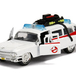 Jada Ghostbuster ECTO-1 1:32 253232000 | Toysall