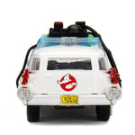 Jada Ghostbuster ECTO-1 1:32 253232000 | Toysall