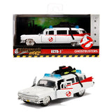 Jada Ghostbuster ECTO-1 1:32 253232000 | Toysall