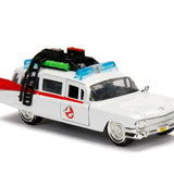 Jada Ghostbusters ECTO-1 Araç 1:32 9399748314R01