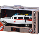 Jada Ghostbusters ECTO-1 Araç 1:32 9399748314R01