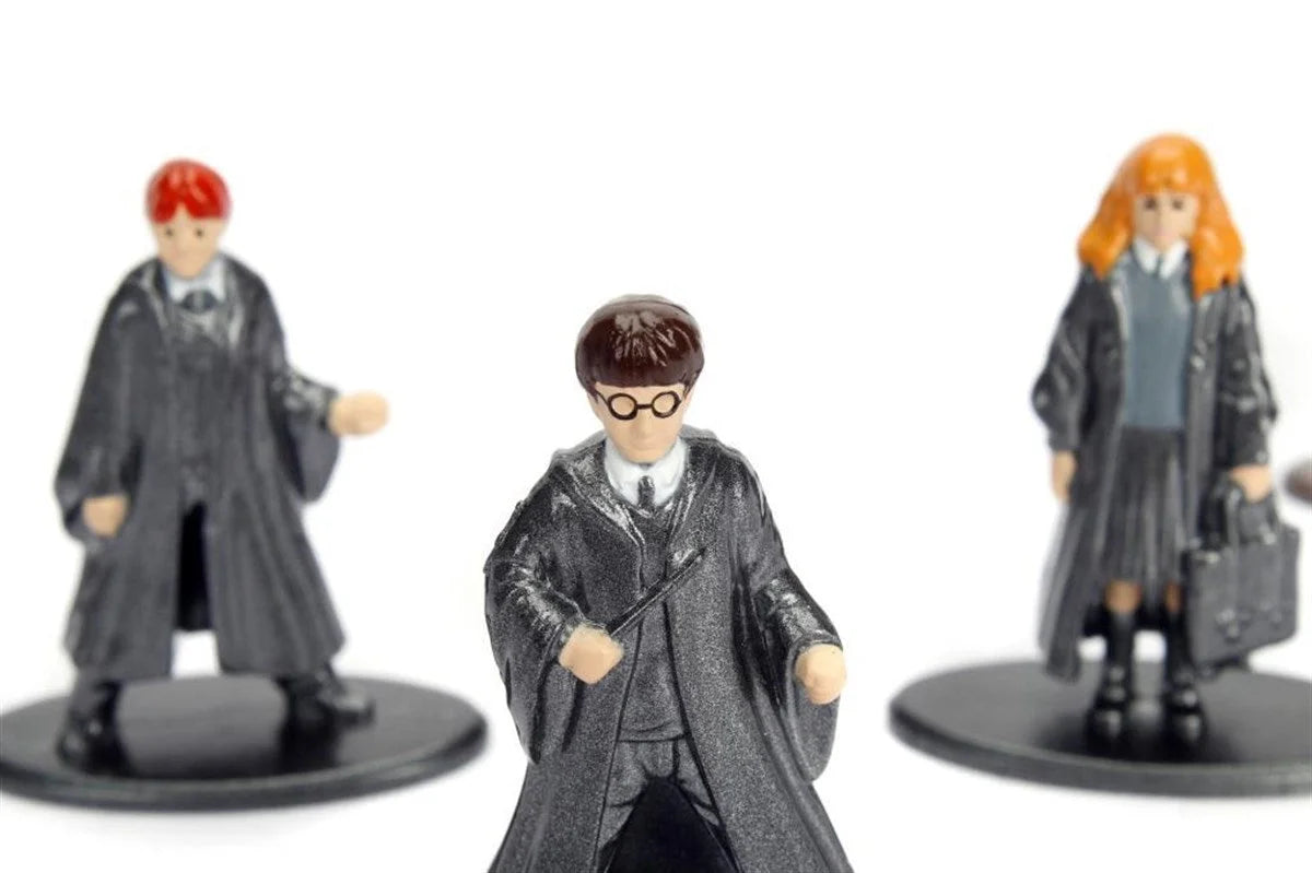 Jada Harry Potter 1.65" 5'li Paket 253180001 | Toysall