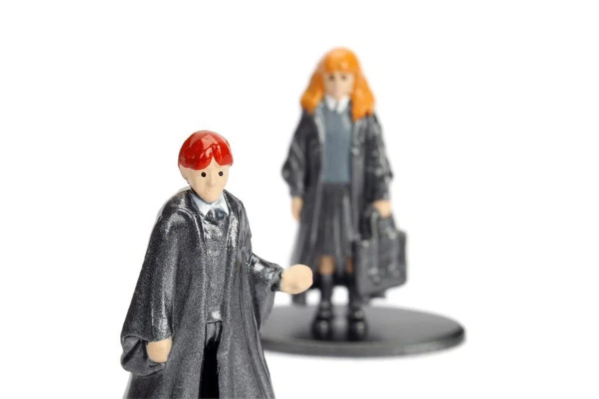 Jada Harry Potter 1.65" 5'li Paket 253180001 | Toysall