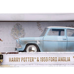 Jada Harry Potter 1959 Ford Anglia Die-Cast Figürlü Araba 1:24 253185002 | Toysall