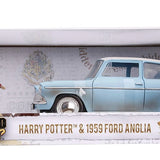 Jada Harry Potter 1959 Ford Anglia Die-Cast Figürlü Araba 1:24 253185002 | Toysall