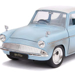 Jada Harry Potter 1959 Ford Anglia Die-Cast Figürlü Araba 1:24 253185002 | Toysall