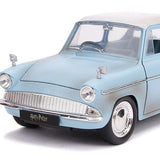 Jada Harry Potter 1959 Ford Anglia Die-Cast Figürlü Araba 1:24 253185002 | Toysall