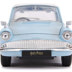 Jada Harry Potter 1959 Ford Anglia Die-Cast Figürlü Araba 1:24 253185002 | Toysall