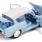 Jada Harry Potter 1959 Ford Anglia Die-Cast Figürlü Araba 1:24 253185002 | Toysall