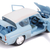 Jada Harry Potter 1959 Ford Anglia Die-Cast Figürlü Araba 1:24 253185002 | Toysall