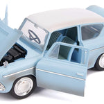 Jada Harry Potter 1959 Ford Anglia Die-Cast Figürlü Araba 1:24 253185002 | Toysall