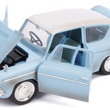 Jada Harry Potter 1959 Ford Anglia Die-Cast Figürlü Araba 1:24 253185002 | Toysall