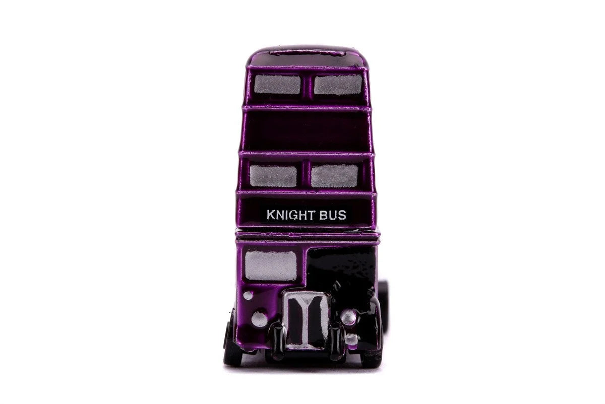 Jada Harry Potter 2'li Paket - 1959 Ford Anglia ve Knight Bus 253181002 | Toysall