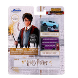 Jada Harry Potter 2'li Paket - 1959 Ford Anglia ve Knight Bus 253181002 | Toysall