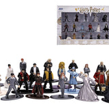 Jada Harry Potter, 20 Parça Nano Figür Seti 253185003 | Toysall