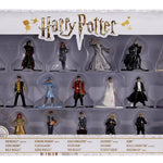 Jada Harry Potter, 20 Parça Nano Figür Seti 253185003 | Toysall