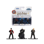 Jada Harry Potter 3'lü Paket Koleksiyon Figür Seti 253182000 | Toysall