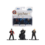 Jada Harry Potter 3'lü Paket Koleksiyon Figür Seti 253182000 | Toysall