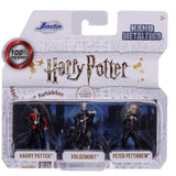 Jada Harry Potter 3'lü Paket Koleksiyon Figür Seti 253182000