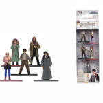 Jada Harry Potter 5‘li Koleksiyon Nano Figür Seti 253180004 | Toysall