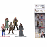 Jada Harry Potter 5‘li Koleksiyon Nano Figür Seti 253180004 | Toysall