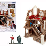 Jada Harry Potter Gryffindor Kulesi 253185001 | Toysall