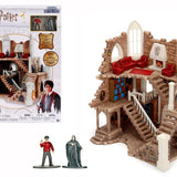 Jada Harry Potter Gryffindor Kulesi 253185001 | Toysall