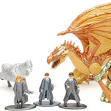 Jada Harry Potter Mega Paket 253184000 | Toysall