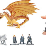 Jada Harry Potter Mega Paket 253184000 | Toysall