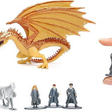 Jada Harry Potter Mega Paket 253184000 | Toysall