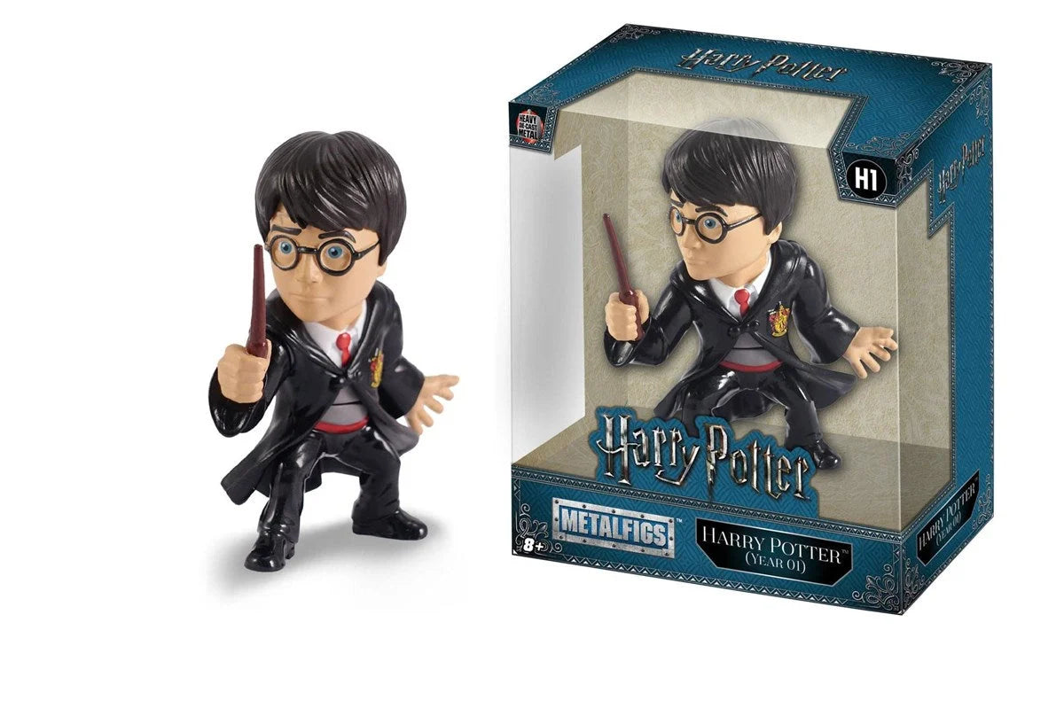 Jada Harry Potter Metal Figürü 253181000 | Toysall