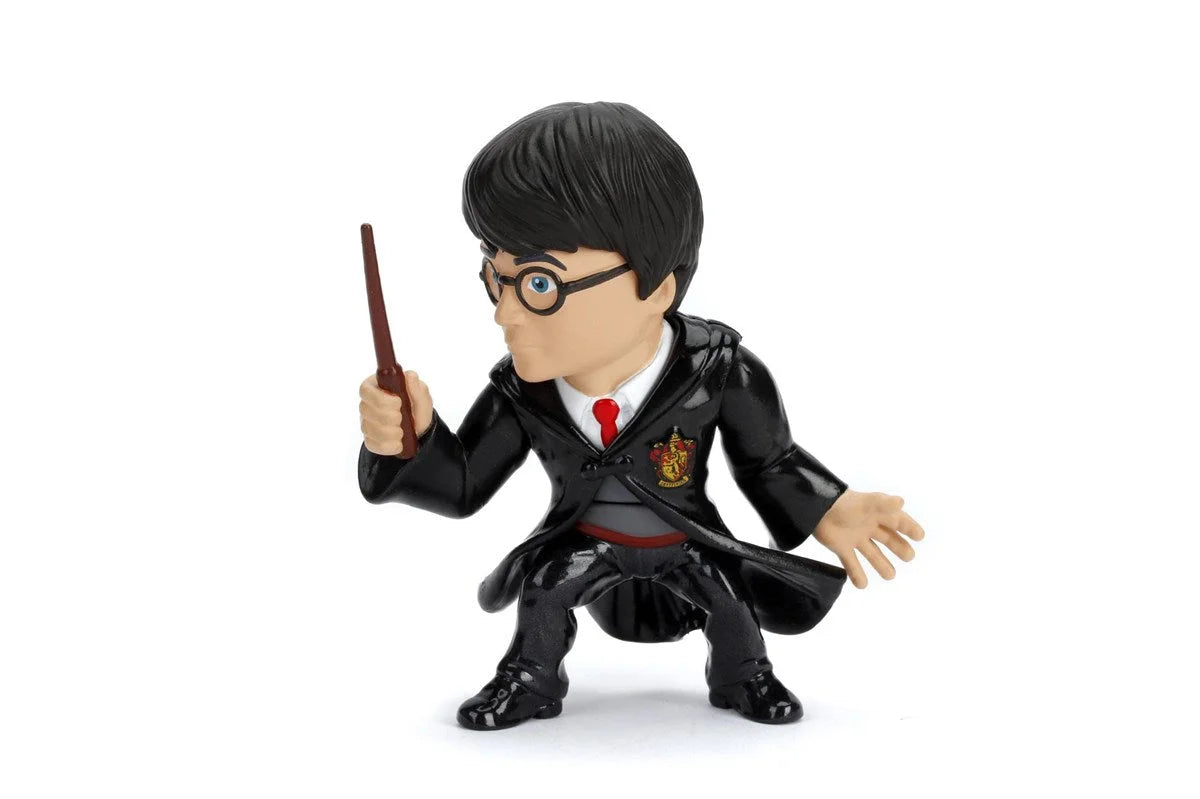 Jada Harry Potter Metal Figürü 253181000 | Toysall