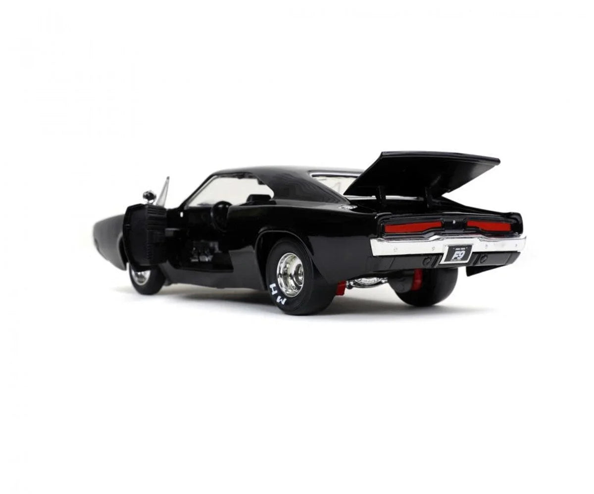 Jada Hızlı ve Öfkeli Fast & Furious 1327 Dodge Charger 1:24 253203068 | Toysall