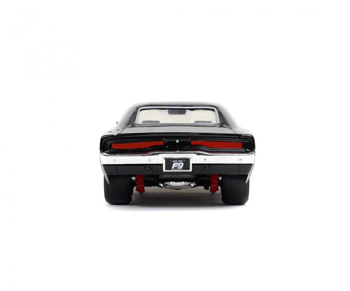 Jada Hızlı ve Öfkeli Fast & Furious 1327 Dodge Charger 1:24 253203068 | Toysall