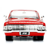 Jada Hızlı ve Öfkeli Fast & Furious 1961 Chevy Impala 1:24 253203051 | Toysall