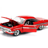 Jada Hızlı ve Öfkeli Fast & Furious 1961 Chevy Impala 1:24 253203051 | Toysall