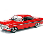 Jada Hızlı ve Öfkeli Fast & Furious 1961 Chevy Impala 1:24 253203051 | Toysall