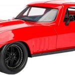 Jada Hızlı ve Öfkeli Fast & Furious 1966 Chevy Corvette 1:24 253203010 | Toysall