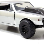 Jada Hızlı ve Öfkeli Fast & Furious 1967 Chevy Camaro 1:24 253203022 | Toysall