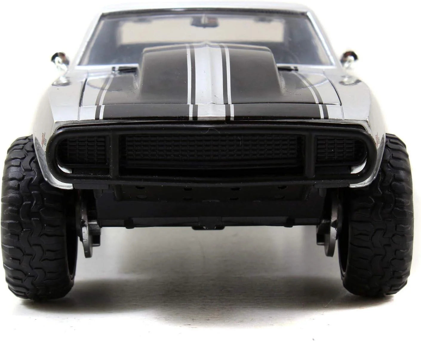 Jada Hızlı ve Öfkeli Fast & Furious 1967 Chevy Camaro 1:24 253203022 | Toysall