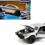 Jada Hızlı ve Öfkeli Fast & Furious 1967 Chevy Camaro 1:24 253203022 | Toysall