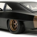 Jada Hızlı ve Öfkeli Fast & Furious, 1968 Dodge Charger 1:24 253203075 | Toysall